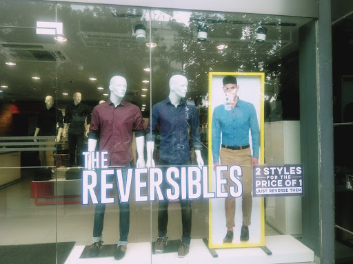 Peter England Secunderabad Shopping | Store