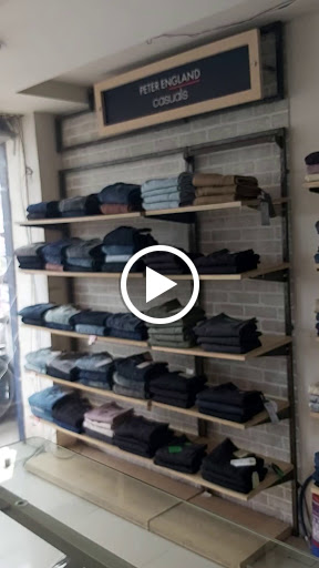 Peter England Shaheen Bagh Shopping | Store