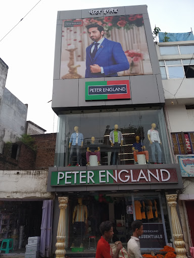 Peter England  - Sheohar Shopping | Store
