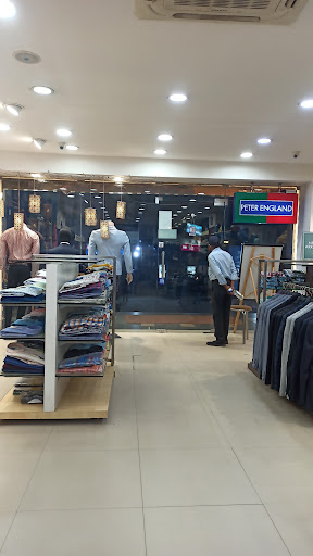 Peter England Show Room Brahmapur Shopping | Store