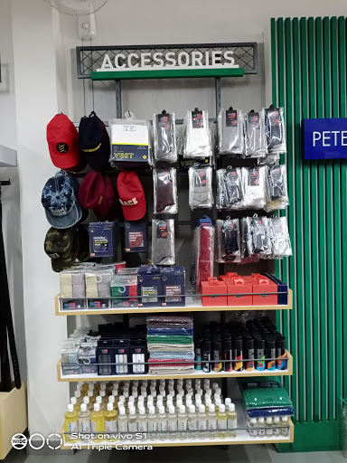 PETER ENGLAND SHOWROOM DEORIA Shopping | Store