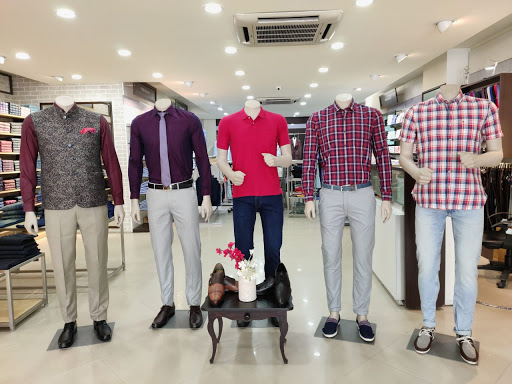 Peter England Showroom Ganganagar Shopping | Store