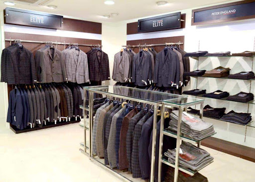 Peter England Showroom Hisar Shopping | Store
