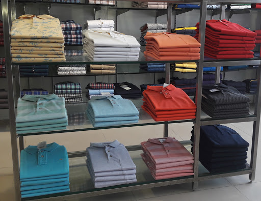 Peter England Showroom  - Jaipur Shopping | Store