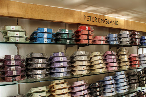 Peter England Showroom Pimpri-Chinchwad Shopping | Store