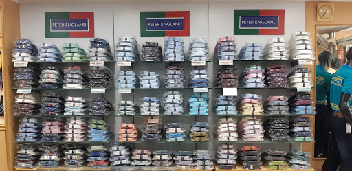 Peter England Showroom Puri Shopping | Store