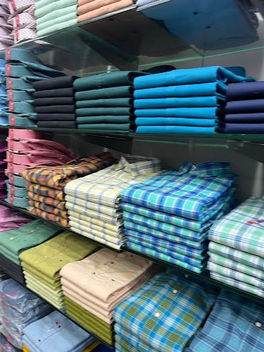 Peter England Showroom - Sahibzada Ajit Singh Nagar Shopping | Store