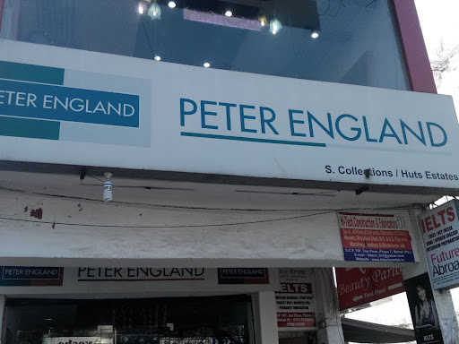 Peter England Showroom - Sahibzada Ajit Singh Nagar Shopping | Store