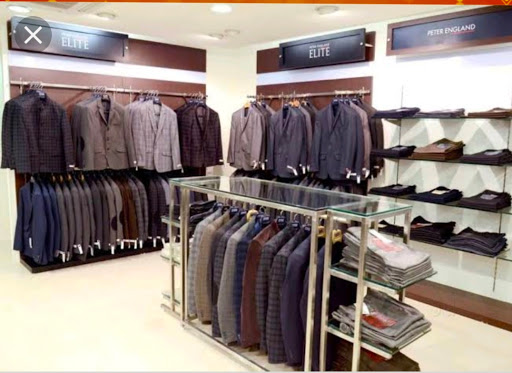 Peter England Showroom Sangli Shopping | Store