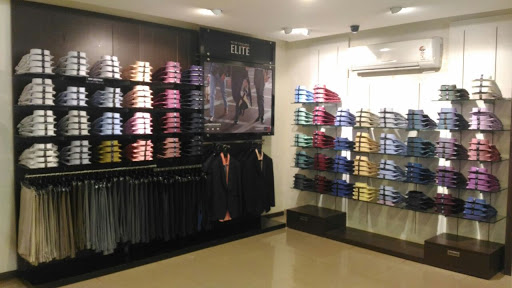 Peter England Showroom - Sirsi Shopping | Store