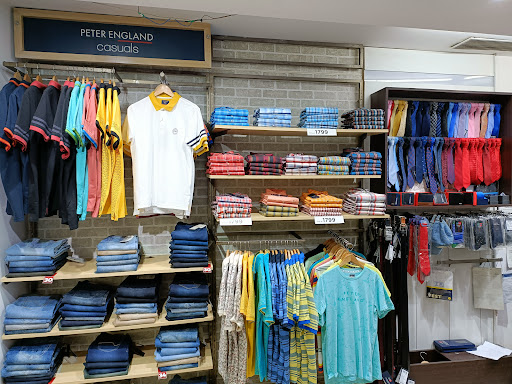 Peter England Srinagar Shopping | Store