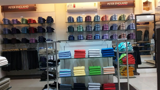 Peter England Store Bhawanipatna Shopping | Store