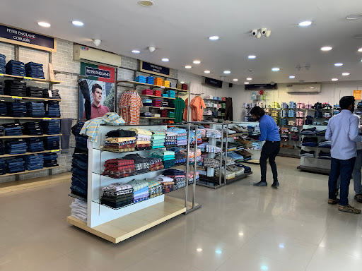 Peter England Store - Haveri Shopping | Store