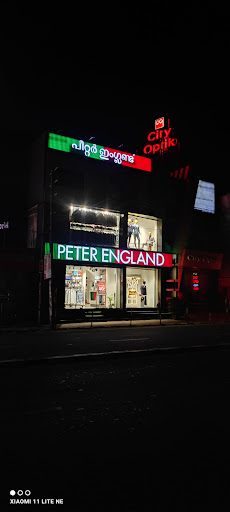 Peter England Store - Thiruvananthapuram Shopping | Store