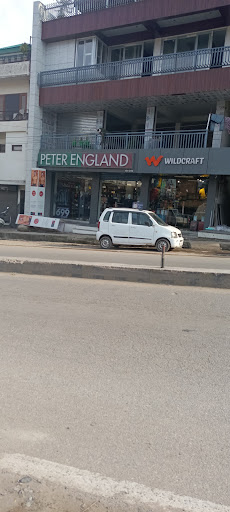 Peter England Sundar Nagar Shopping | Store