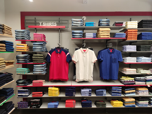 Peter England - Suryapet Shopping | Store