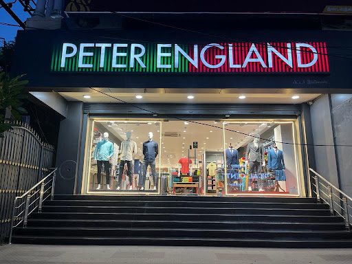 Peter England Tiruchirappalli Shopping | Store