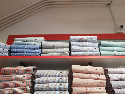 Peter England - Tiruvannamalai Shopping | Store