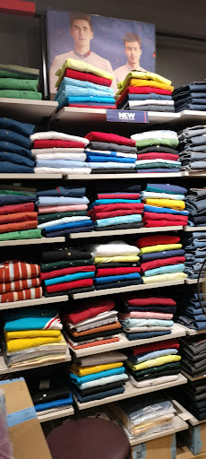 Peter England - Town Hall Road, Madurai Shopping | Store
