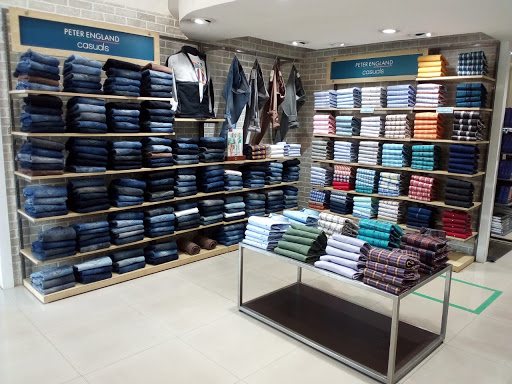 Peter England Udupi Shopping | Store