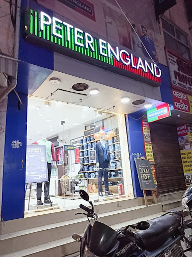 Peter England - Uttam Nagar Shopping | Store