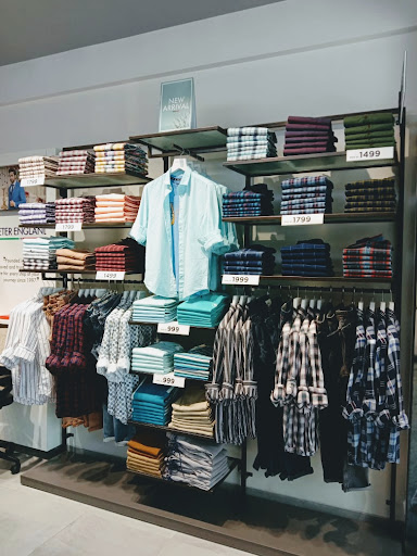 Peter England - Vashi Shopping | Store