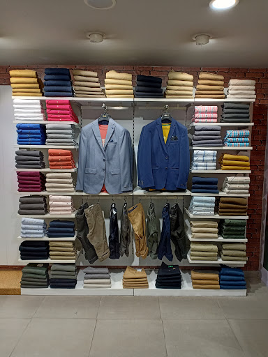 Peter England - Visakhapatnam Shopping | Store