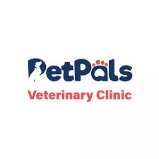 Petpals Veterinary clinic - Logo