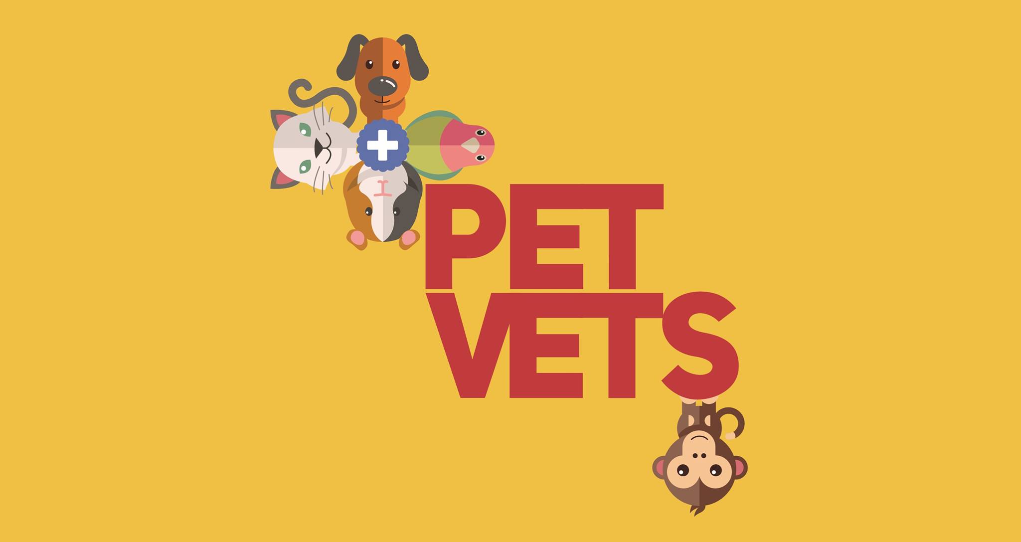 Petvets Logo