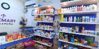 Petz Mart Medical Services | Veterinary