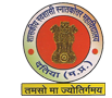 PG Government College - Logo