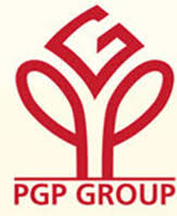 PGP College of Agricultural Sciences Logo