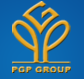 PGP International School - Logo