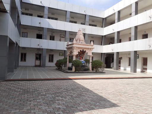Pharmacy College Rampura Education | Colleges