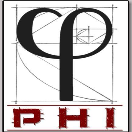 Phi Consultants Logo