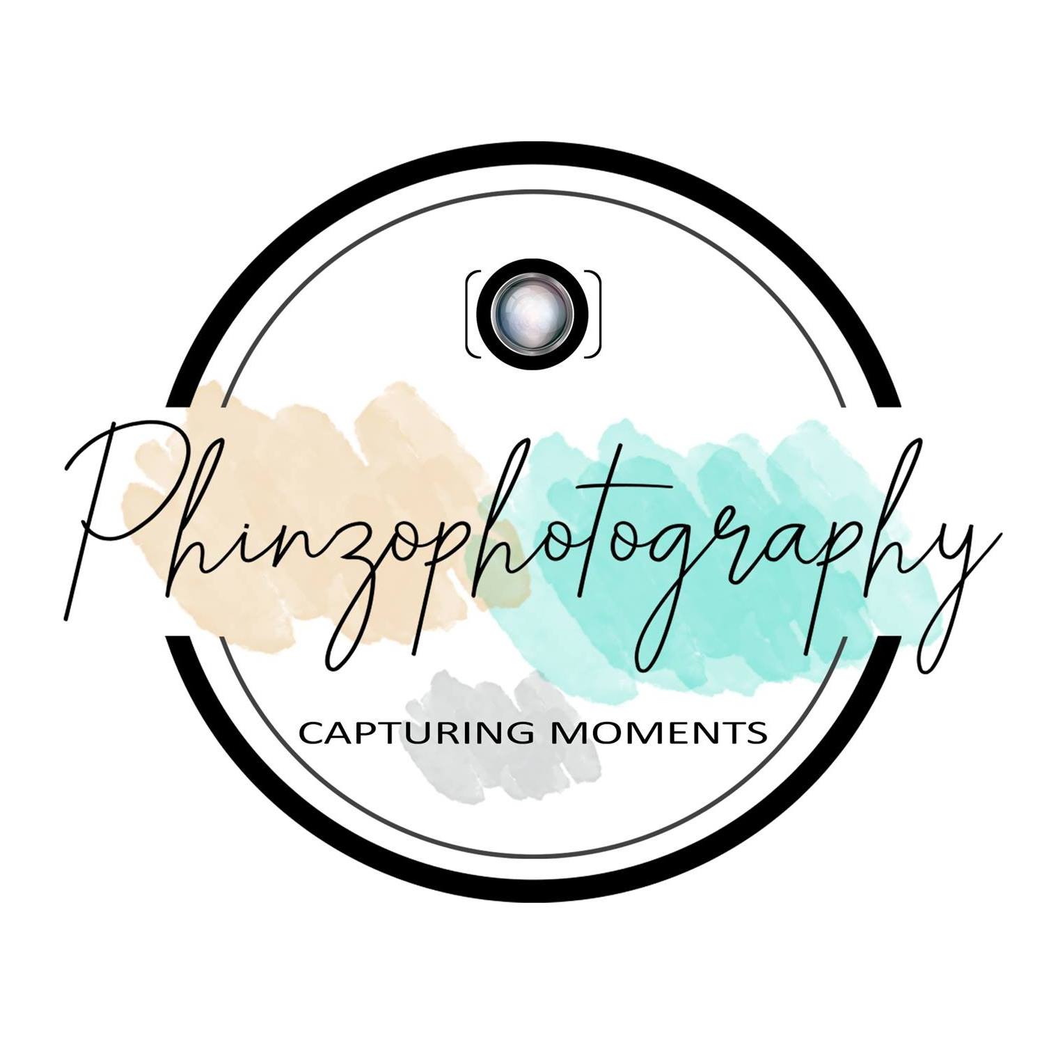 Phinzophotography - Logo