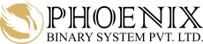 Phoenix Binary System Pvt Ltd Logo