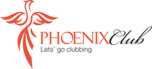 Phoenix Club - Logo
