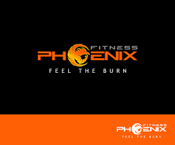 Phoenix Fitness Cente - Logo