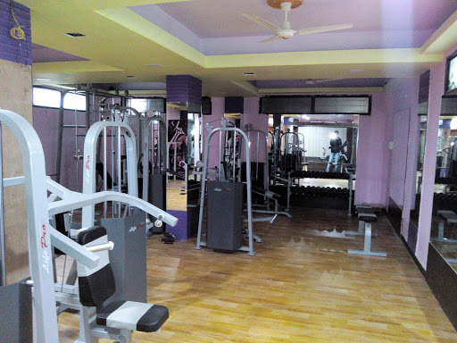 Phoenix Fitness Cente Active Life | Gym and Fitness Centre