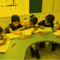 Phoenix Greens International School Education | Schools