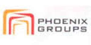 Phoenix Groups - Logo