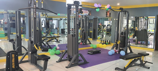 Phoenix Gym Active Life | Gym and Fitness Centre