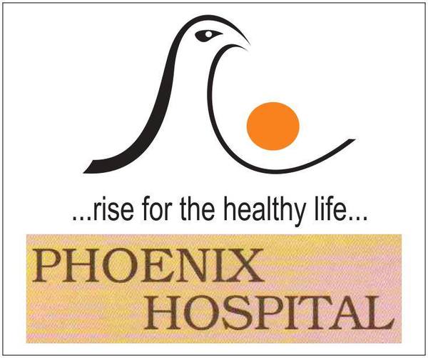 Phoenix Hospital Logo