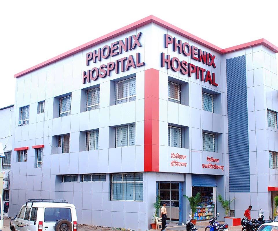 Phoenix Hospital Medical Services | Hospitals