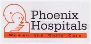 Phoenix Hospitals Logo