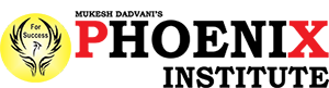 PHOENIX INSTITUTE Logo