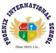 Phoenix International School Logo
