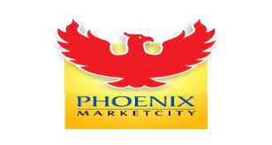 Phoenix Market City, Pune Logo