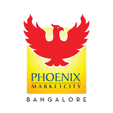 Phoenix Marketcity - Logo